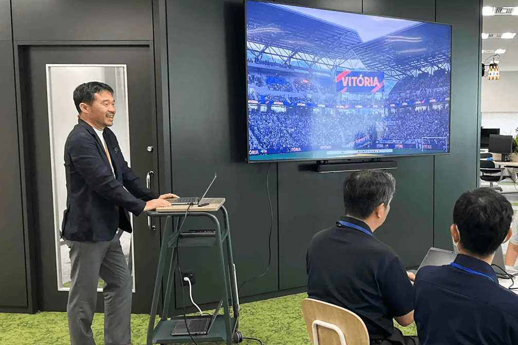【長崎事業所】長崎県庁様向け勉強会を実施しました