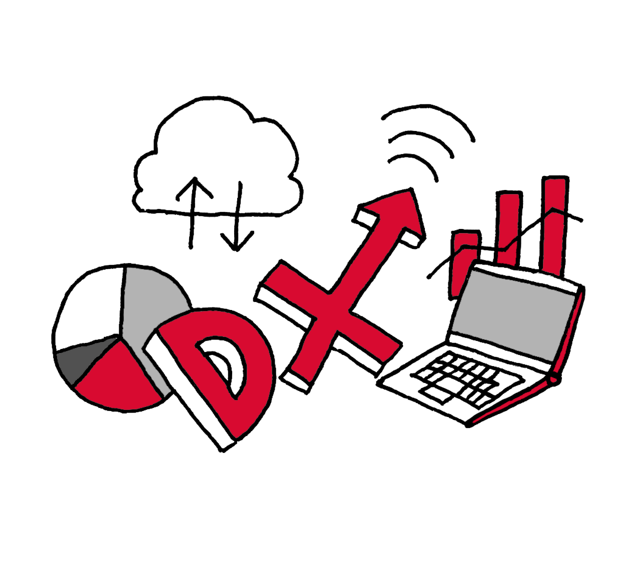 観光DXを促進