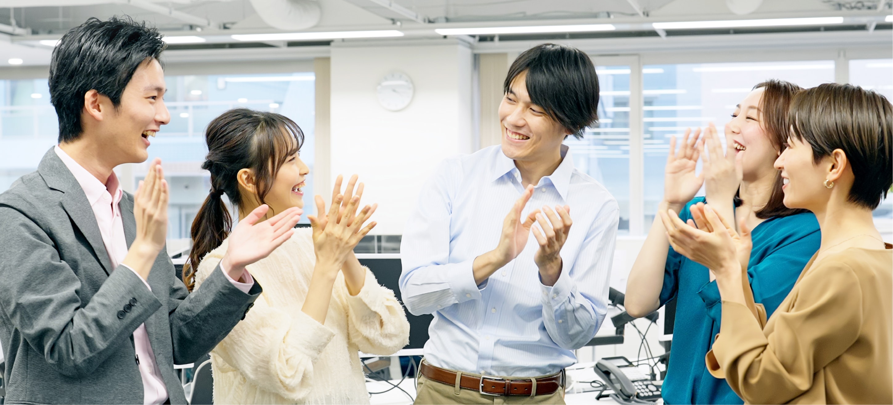 リコーITソリューションズ株式会社 リファラル採用