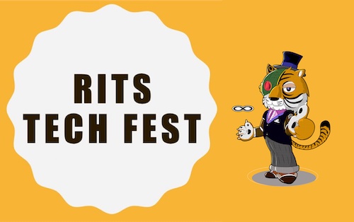 RITS Tech Fest