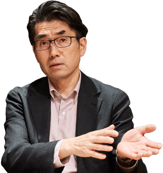 応募を検討するみなさんへのメッセージ