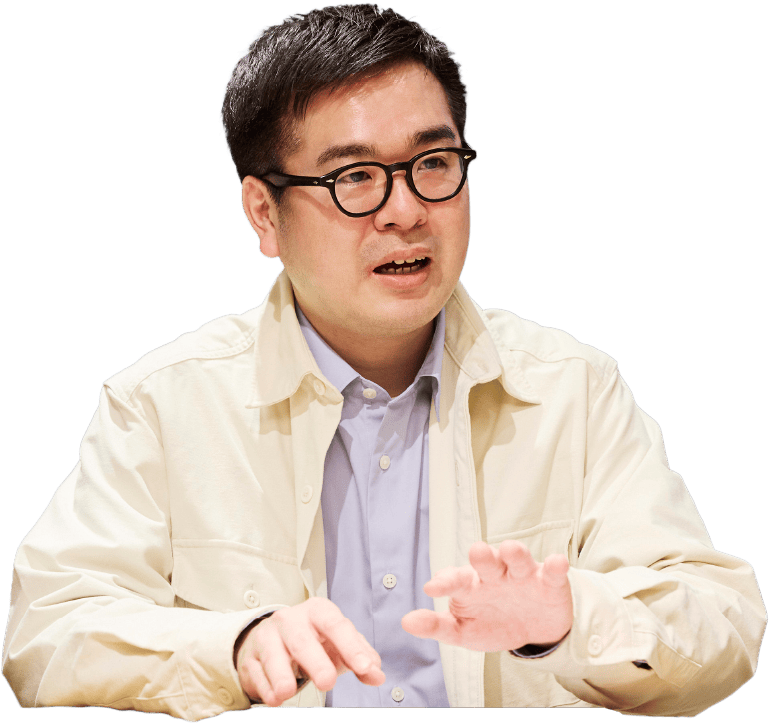 応募を検討するみなさんへのメッセージ