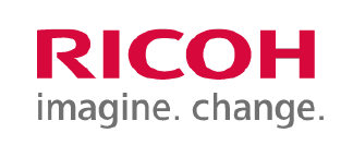 ロゴ：リコーITソリューションズ株式会社