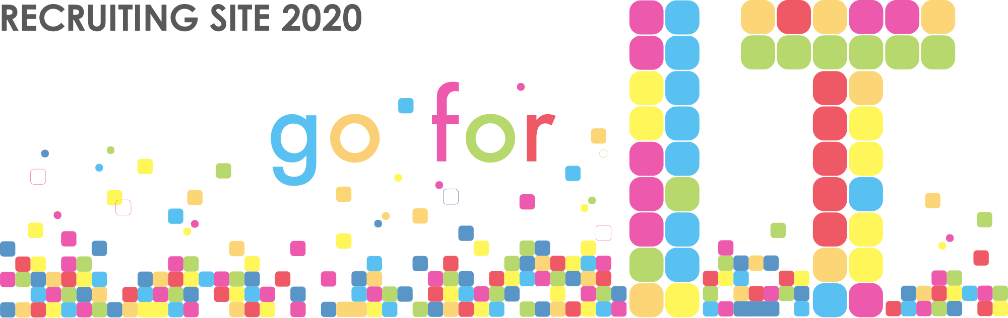 RECRUITING SITE 2020